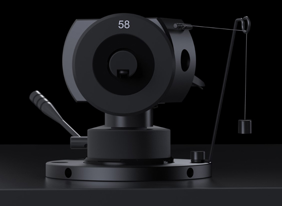 Pro-Ject Debut PRO S - cecha 2